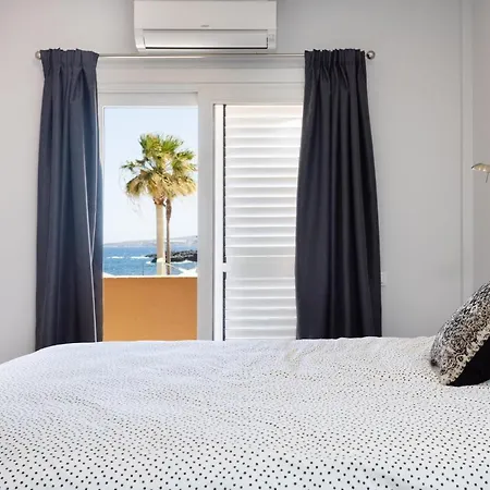 Home2book Design Sea Views Caletillas, Pool *