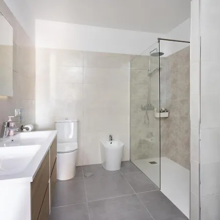 Home2book Design Sea Views Caletillas, Pool * Candelaria