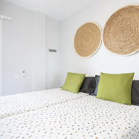 Home2book Design Sea Views Caletillas, Pool *