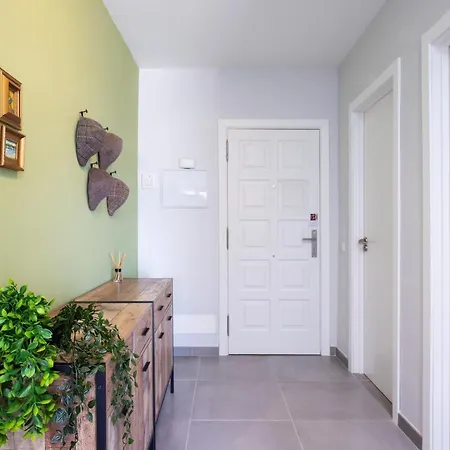 Apartman Home2book Design Sea Views Caletillas, Pool *