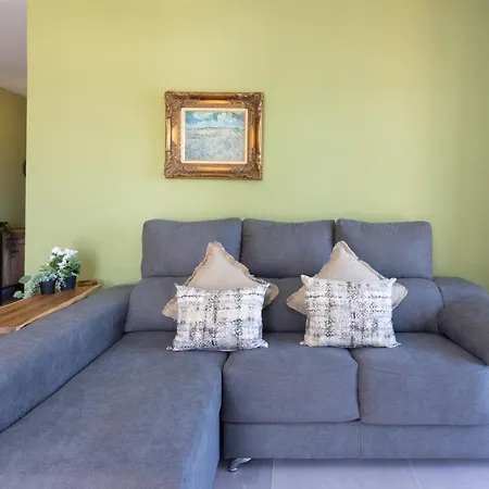 Home2book Design Sea Views Caletillas, Pool Appartement Candelaria