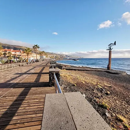 Appartement Home2book Design Sea Views Caletillas, Pool Candelaria