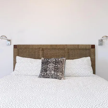 Home2book Design Sea Views Caletillas, Pool Appartement *