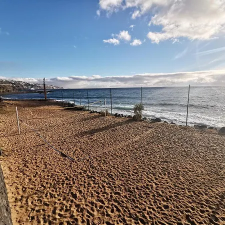 Home2book Design Sea Views Caletillas, Pool *