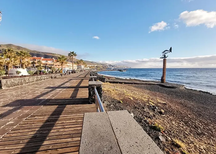 Apartament Home2book Design Sea Views Caletillas, Pool Candelaria