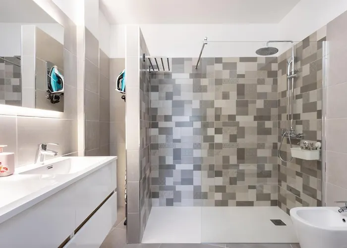 Apartament Home2book Design Sea Views Caletillas, Pool Candelaria