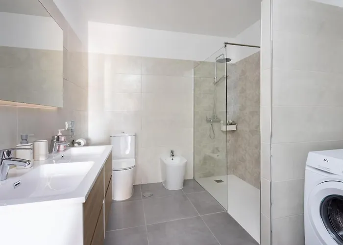 Home2book Design Sea Views Caletillas, Pool * Candelaria