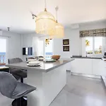 Apartamento Home2book Design Sea Views Caletillas, Pool *