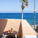 Apartamento Home2book Design Sea Views Caletillas, Pool Candelaria