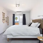 Home2book Design Sea Views Caletillas, Pool Apartamento