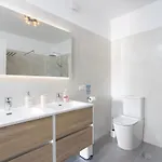 Home2book Design Sea Views Caletillas, Pool Apartamento *