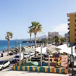 Apartamento Home2book Design Sea Views Caletillas, Pool