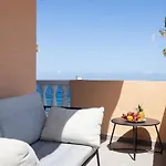 Home2book Design Sea Views Caletillas, Pool Apartamento
