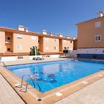Home2book Design Sea Views Caletillas, Pool Apartamento