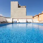 Apartamento Home2book Design Sea Views Caletillas, Pool