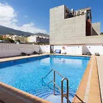 Apartamento Home2book Design Sea Views Caletillas, Pool *